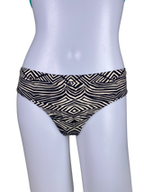 Bottom Blanco y Negro