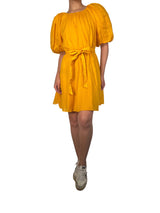 Vestido Espalda Abierta