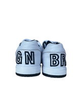 Zapatillas Blancas Ginebra by Magma