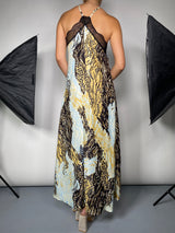 Vestido Mila Handmade