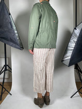 Chaqueta Butterflies