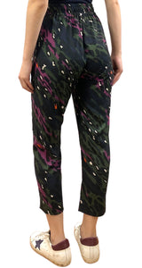 Pantalón Animal Print