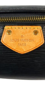 Bandolera Speedy 20 Epi Black