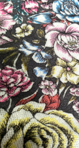 Pañuelo Flores Multicolor