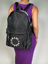 Mochila Black Unisex