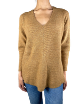 Sweater Oversize