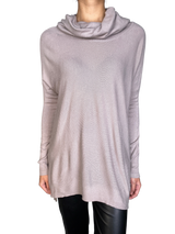 Sweater Cuello Holgado