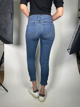 Jeans Azul
