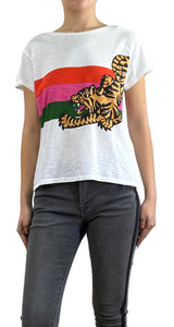 Polera Tigre