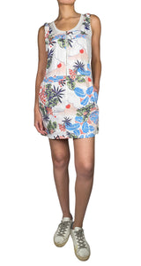 X SANTINO - Vestido @carola_montenegro