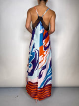 Vestido Mila Handmade