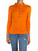 Polera Naranja