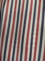 Vestido Camisero Seda