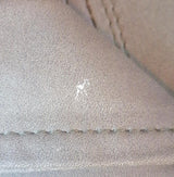 Chaqueta Verde Militar