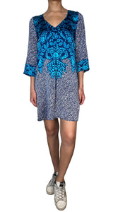Vestido Oludeniz