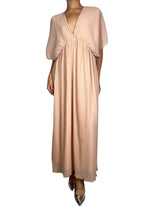 Vestido Fruncido PLUS SIZA