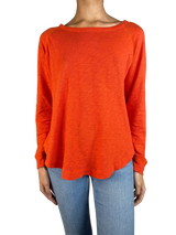 X SANTINO - Polera @mic_ontheblock