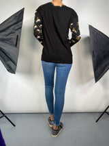 Blusa Tigre