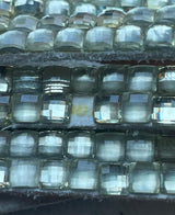 Porta Celular Bling White