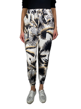 Jogger Estampado Multicolor