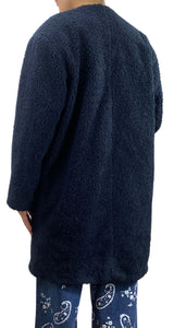 Abrigo Azul Chiporro