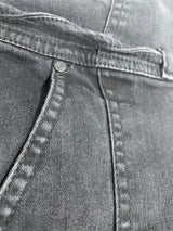 Jardinera Oakland Black