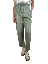 Pantalón Verde Menta