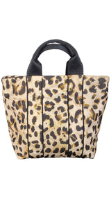 Bolsa De Mano Animal Print