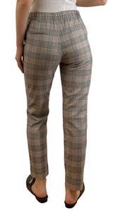 Pantalón Tartán