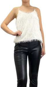 Blusa Blanca