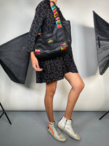 Cartera Asas de Estrellas