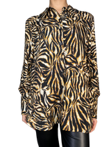 Blusa Animal