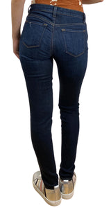 Jeans Denim Skinny Leg