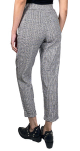 Pantalón Multicolor