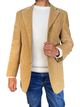 Blazer Cotele Unisex