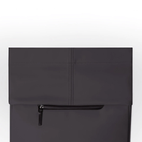 Mochila Kito Mini Lotus Black