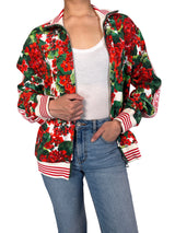 Chaqueta Bomber D&G