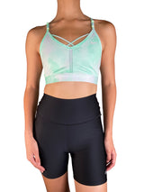 Peto Deportivo Verde