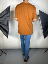 Polera Corazón Habano