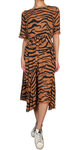 Vestido Tiger
