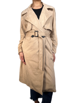Trench Beige