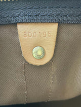 Bolso De Viaje Keepall 50