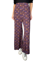 Pantalón Estampado