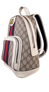 Mochila Ophidia GG Small