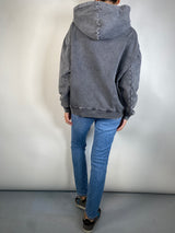 Polerón Con Capucha