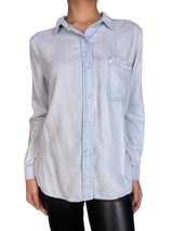 Blusa Cloth & Stone By Anthropologie