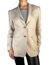 Blazer Lino