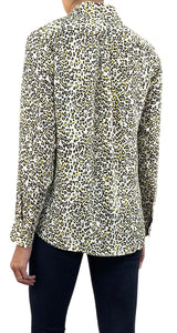 Blusa Animal Print