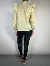 Blusa Believe In The Power Of Love