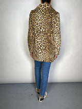 Abrigo Leopard